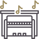 Concert Artist Performance Service