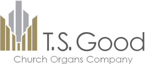 ts good church organs company