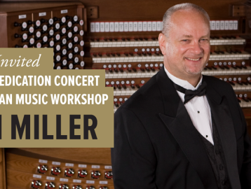 dan miller workshop
